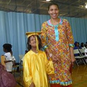 Imani Folayan-Barberousse's photo