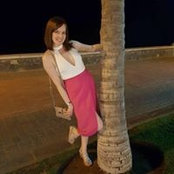 Sarah Mitchells foto