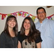 Angela Osorio's photo