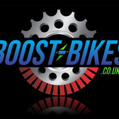 Boostbikes Keiths foto
