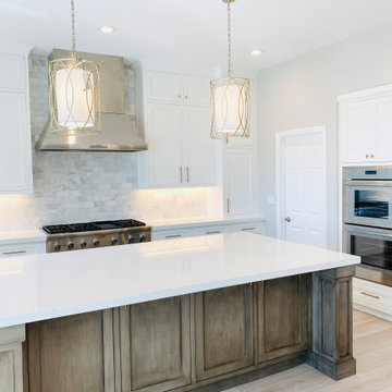 Flawless Flintridge Remodel