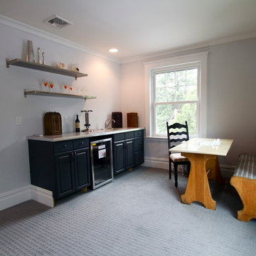 Wet Bar