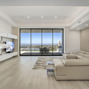 CLB Network - MMD Construction - Rancho Santa Fe, CA - 1