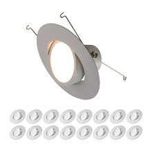 Lighting & Fans