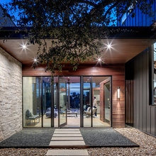Swivel Door
