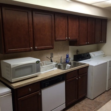 Upper Marlboro Kitchen