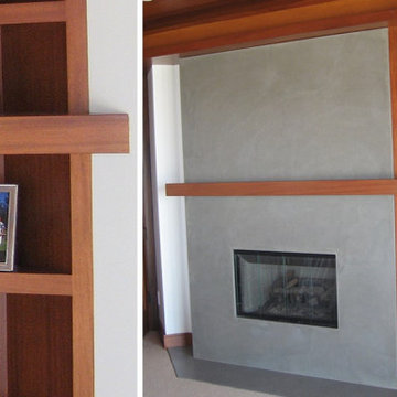 Built-ins