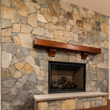 New LEED Certified Green Luxury Home