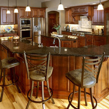 Kitchen Ideas