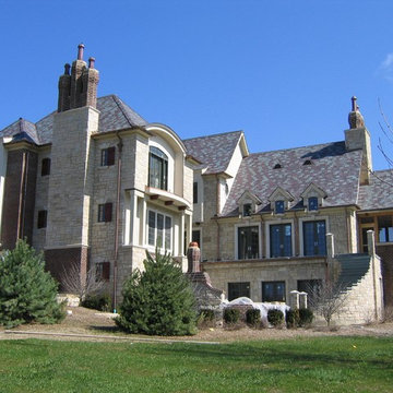 Fond du Lac – Chateau Collection