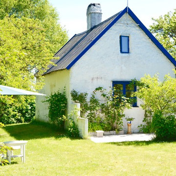 Linde, Gotland