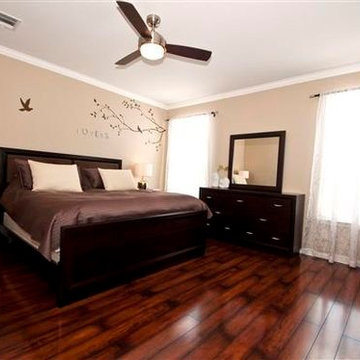 Laminate Inspirations