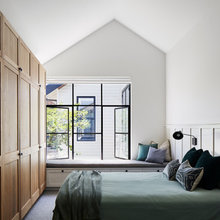 Walk in Wardrobes