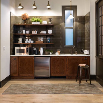 Kitchens