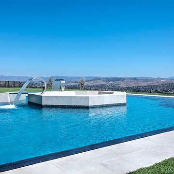 Laguna Hills Custom Home