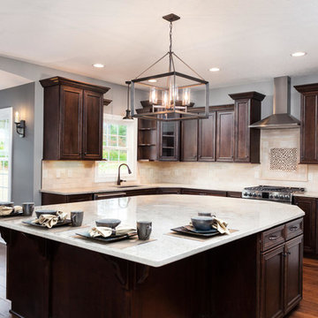 Wadsworth Model Home