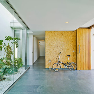 Vivienda G+L