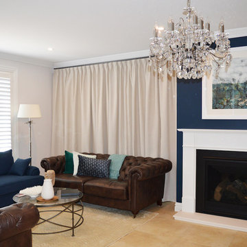 Formal Lounge