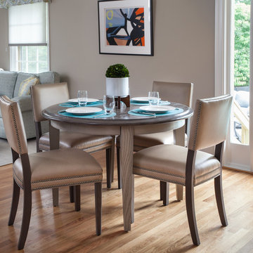 McLean, VA - Midcentury Modern