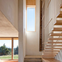sahalea stair