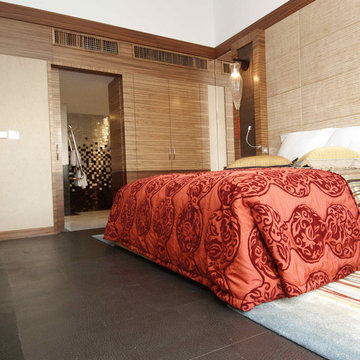 Area Rug Collection
