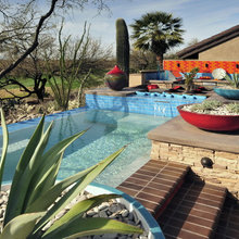 spool pool