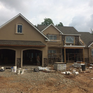 Rizzuto Residence, Montville , N.J.