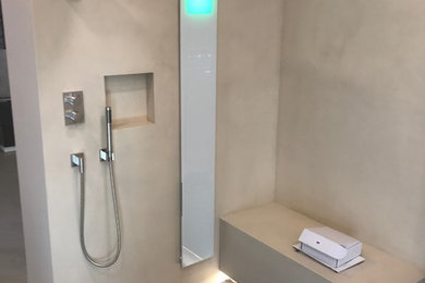 Badezimmer in Frankfurt am Main