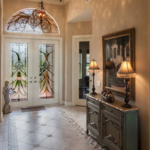 Foyers