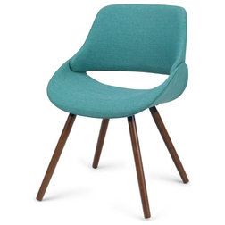 Midcentury Dining Chairs by Simpli Home Ltd.