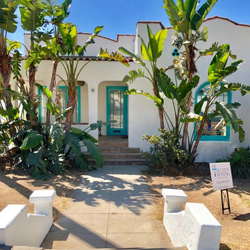 Spanish Bungalow-Silverlake