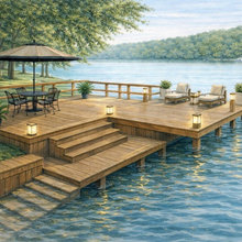 Dock