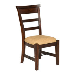 Vineyard Side Chair - Dining Chairs