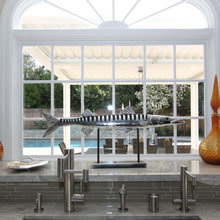 Kitchen Windows - Best