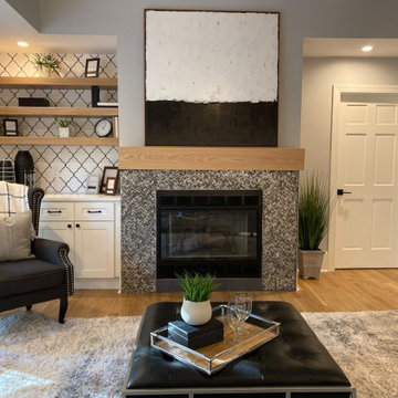 Torey PInes Remodel