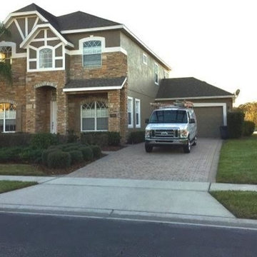 Exterior Painting
