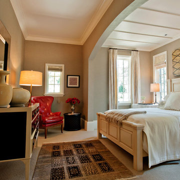 Nashville's Bathrooms, Bedrooms and Closets