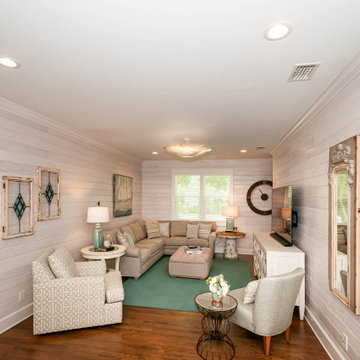 Destin Bay House