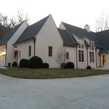 Garage Doors