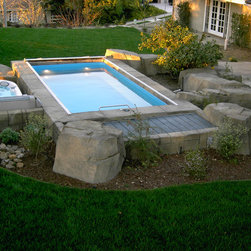 Original Endless Pools&reg; - Products