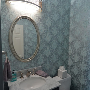 Southwestern Powder Bath