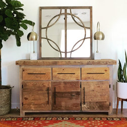 New Project - Coffee And Accent Tables