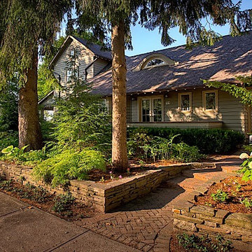 Heritage Lakeside