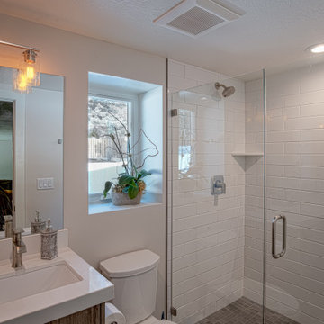 Bathroom Remodel