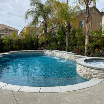 Recreational Pools