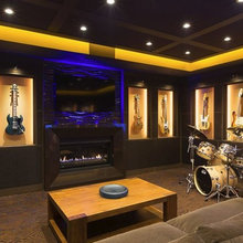 Music Room