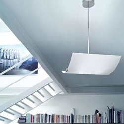 Selis S Pendant Lamp By Leucos Lighting - Pendant Lighting