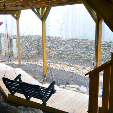 Caesars Head Mountain Home