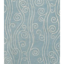 decorative - lights, rugs and paintings