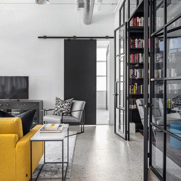 Eglinton Loft